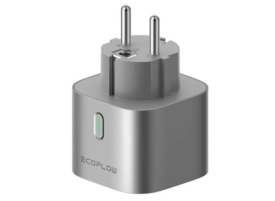 EcoFlow Smart Plug - cecha 1